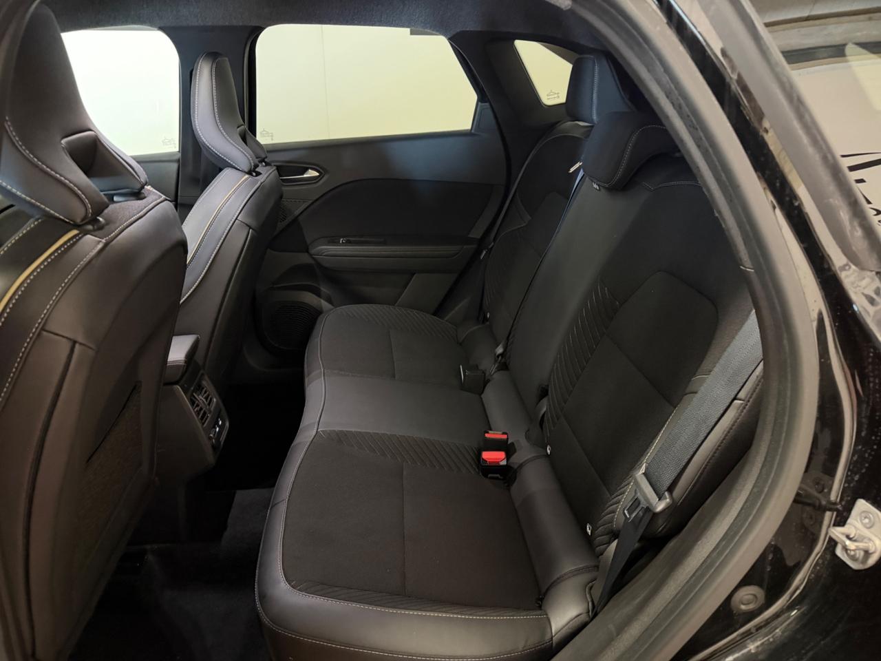 Renault Symbioz Full Hybrid E-Tech 145 CV Iconic