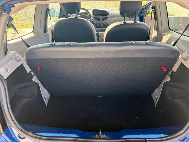 RENAULT Twingo 1.2 OK NEOP POCHI KM MOTORE E KM ORIGINALI