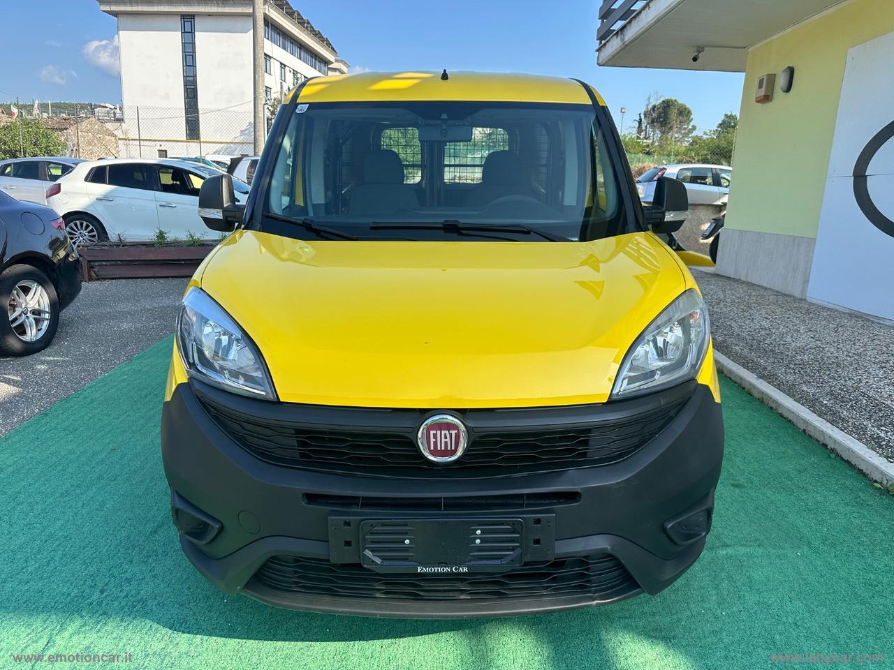 Doblò 1.3 MJT PL Maxi N1