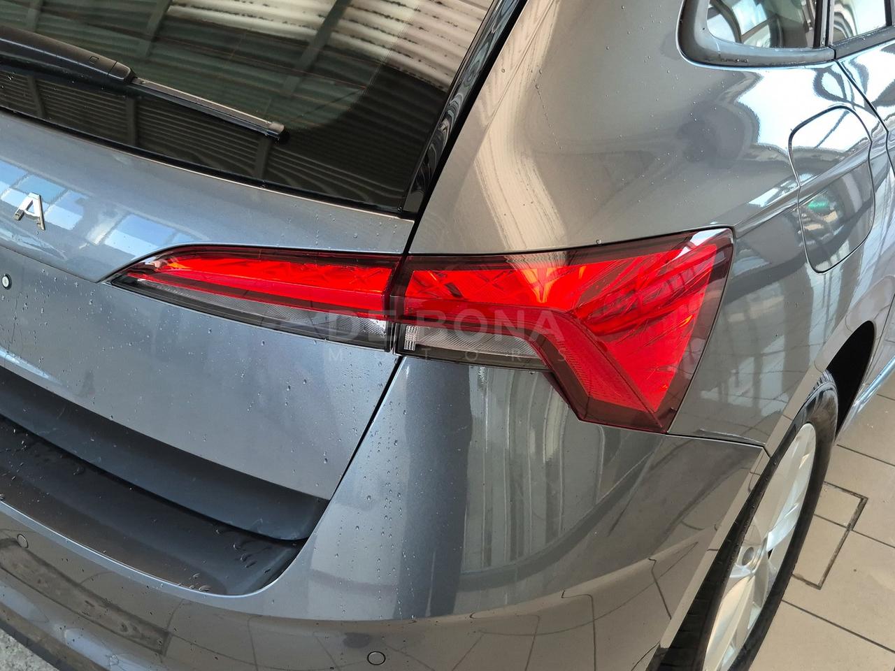 Skoda Scala 1.0 tsi selection 95cv