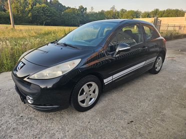 Peugeot 207 1.4 88CV 3p. XS