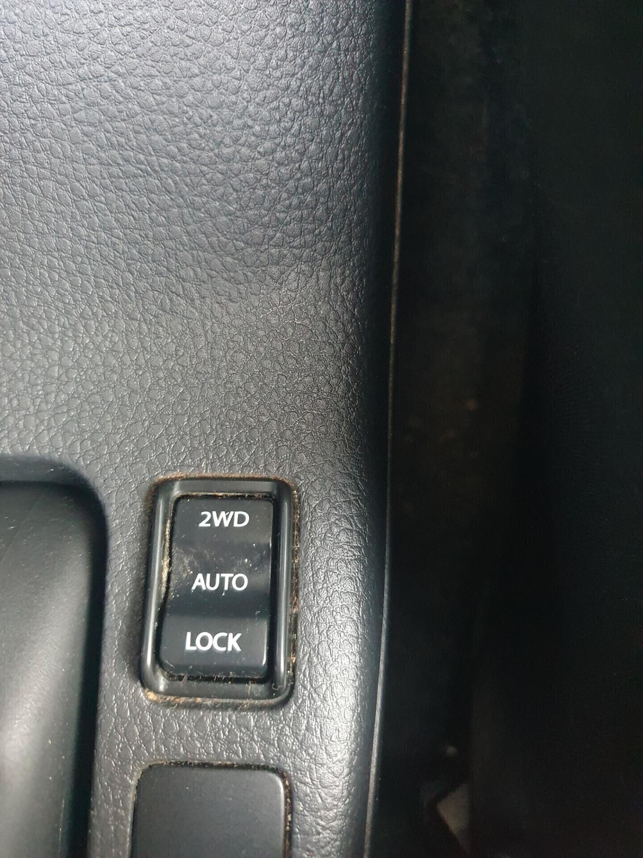 Fiat Sedici 1.6 benzina 4x4 GPL Emotion 2012