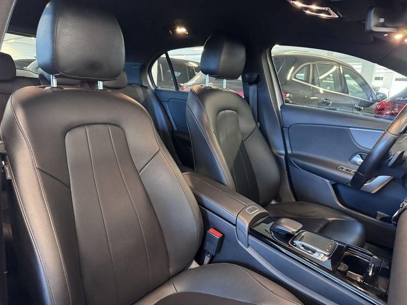 Mercedes-Benz Classe A A 180 Automatic Sport