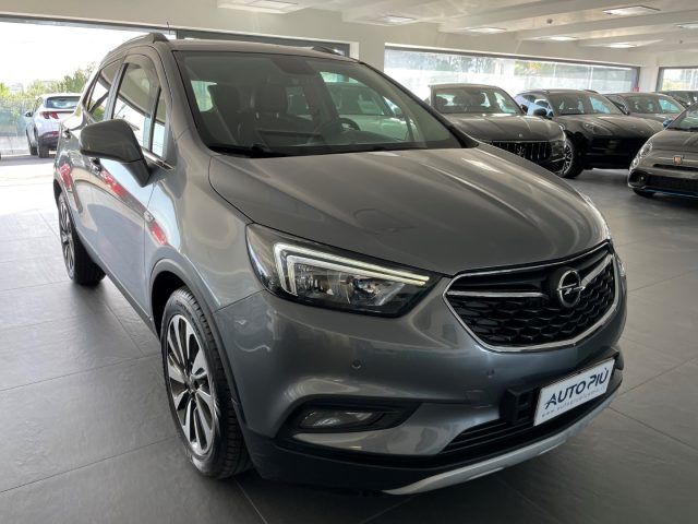 OPEL Mokka X 1.6 CDTI 136CV 4x2 Innovation Automatico