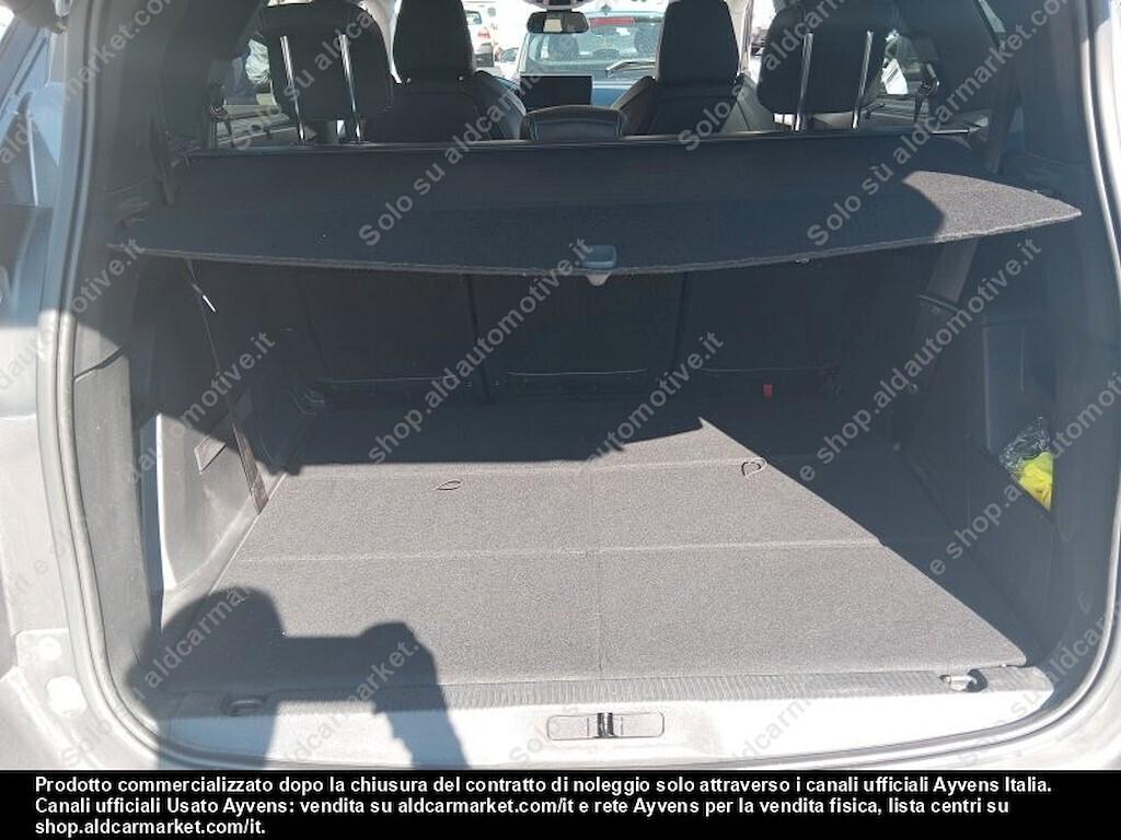 Peugeot 5008 BlueHDi 180 S&S EAT8 Allure Pack