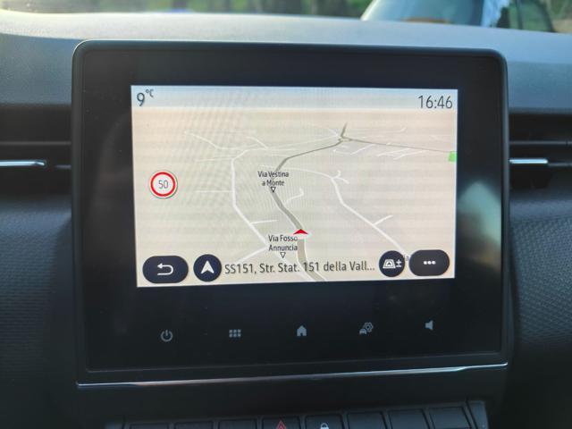 RENAULT Clio TCe 90 CV 5 porte Business GPL