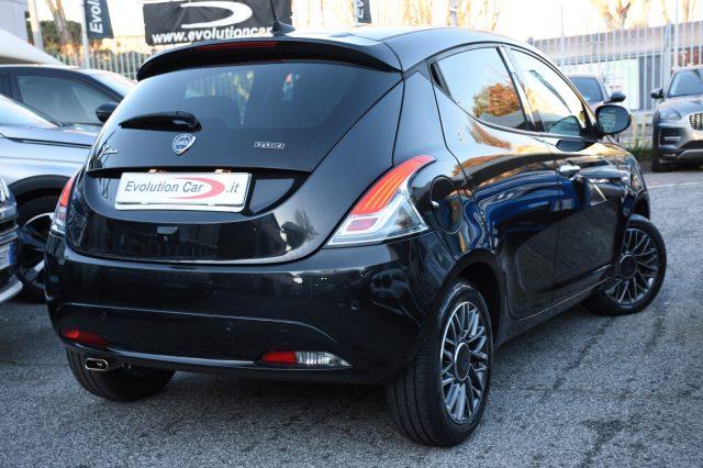 LANCIA Ypsilon 1.0 FireFly 5 p. S&S Hybrid GOLD *CAM*5 POSTI*