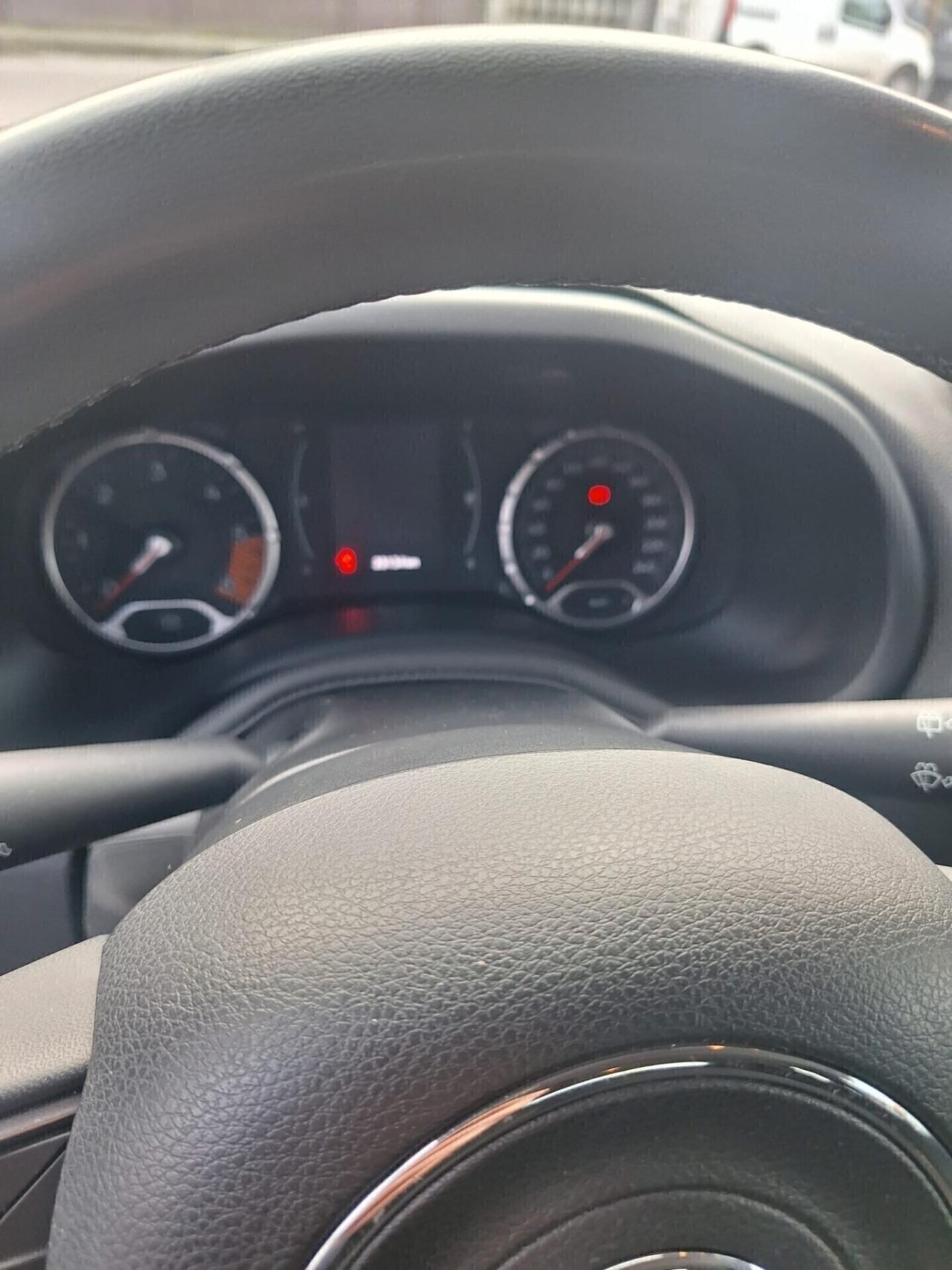 Jeep Renegade 1.6 Mjt 130 CV S