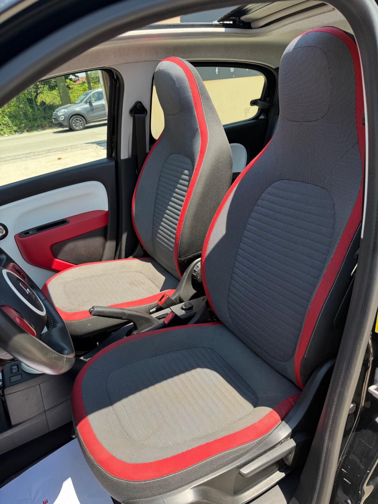 Renault Twingo SCe Stop&Start Openair