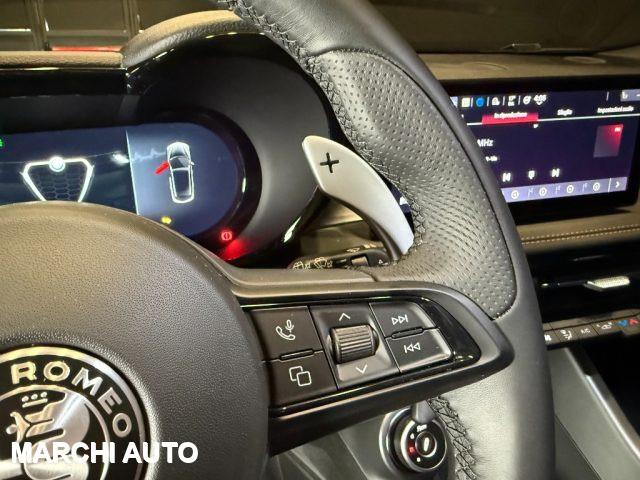 ALFA ROMEO Tonale 1.5 160 CV MHEV TCT7 Veloce