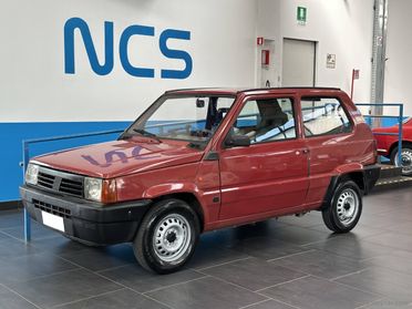 FIAT Panda 1100 i.e. Hobby