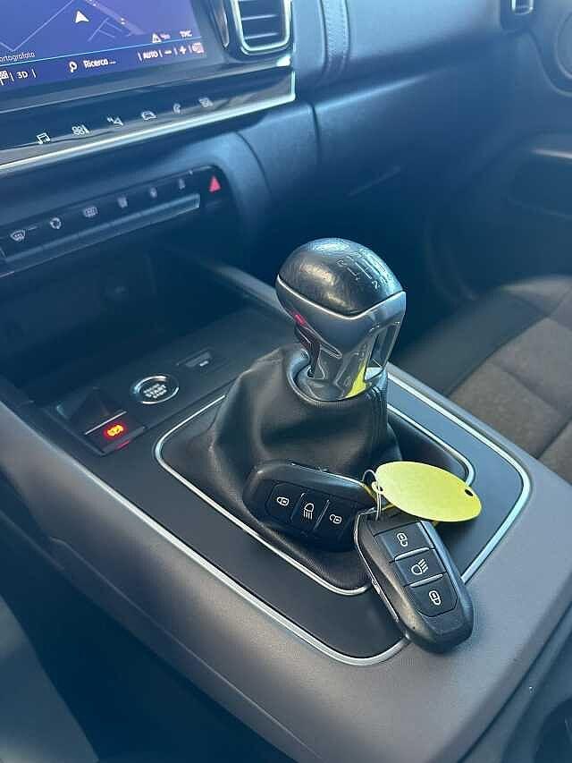 Citroen C5 Aircross BlueHDi 130 S&S Feel Pack