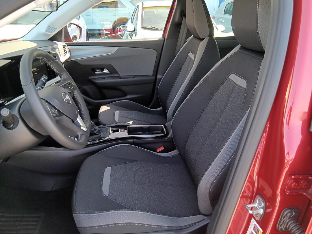 Opel Mokka Edition 1.2 Turbo (110 cv)