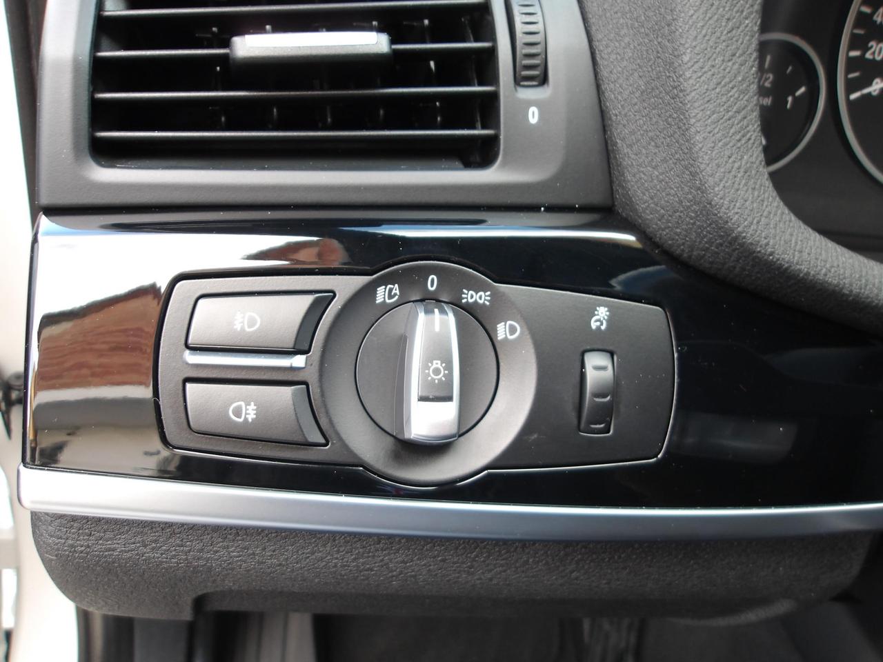 BMW X4 xdrive20d auto