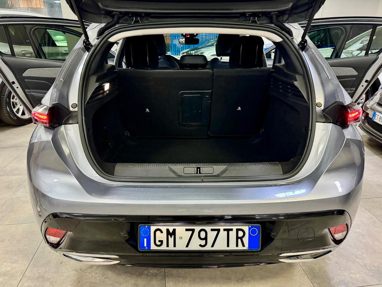 Peugeot 308 1.5 BlueHDi 130cv EAT8 Allure 2023