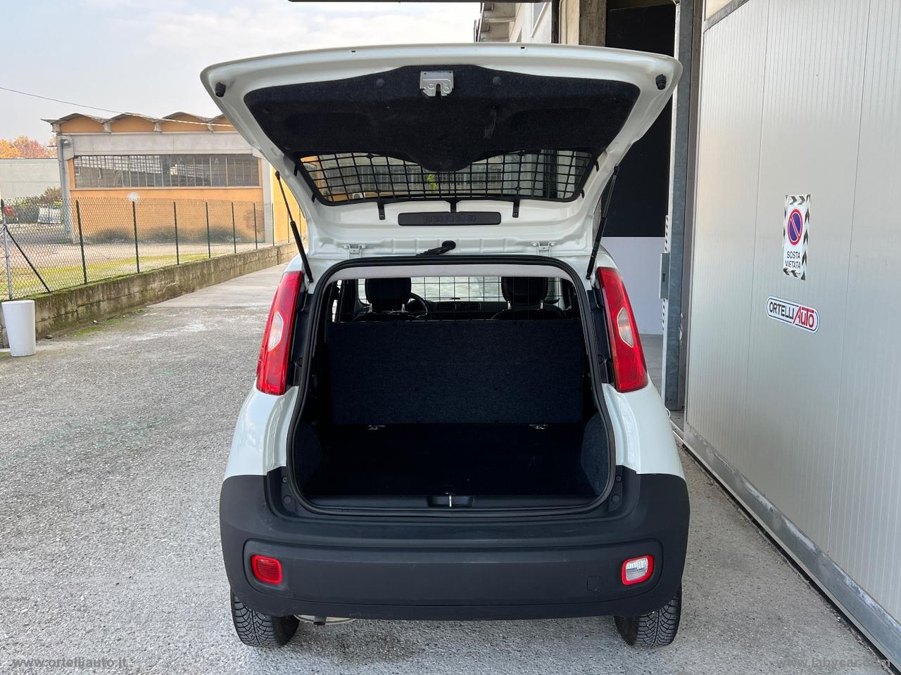 FIAT Panda 1.2 Pop Van 2 posti +IVA