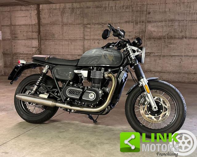 BRIXTON Cromwell 1200 2023