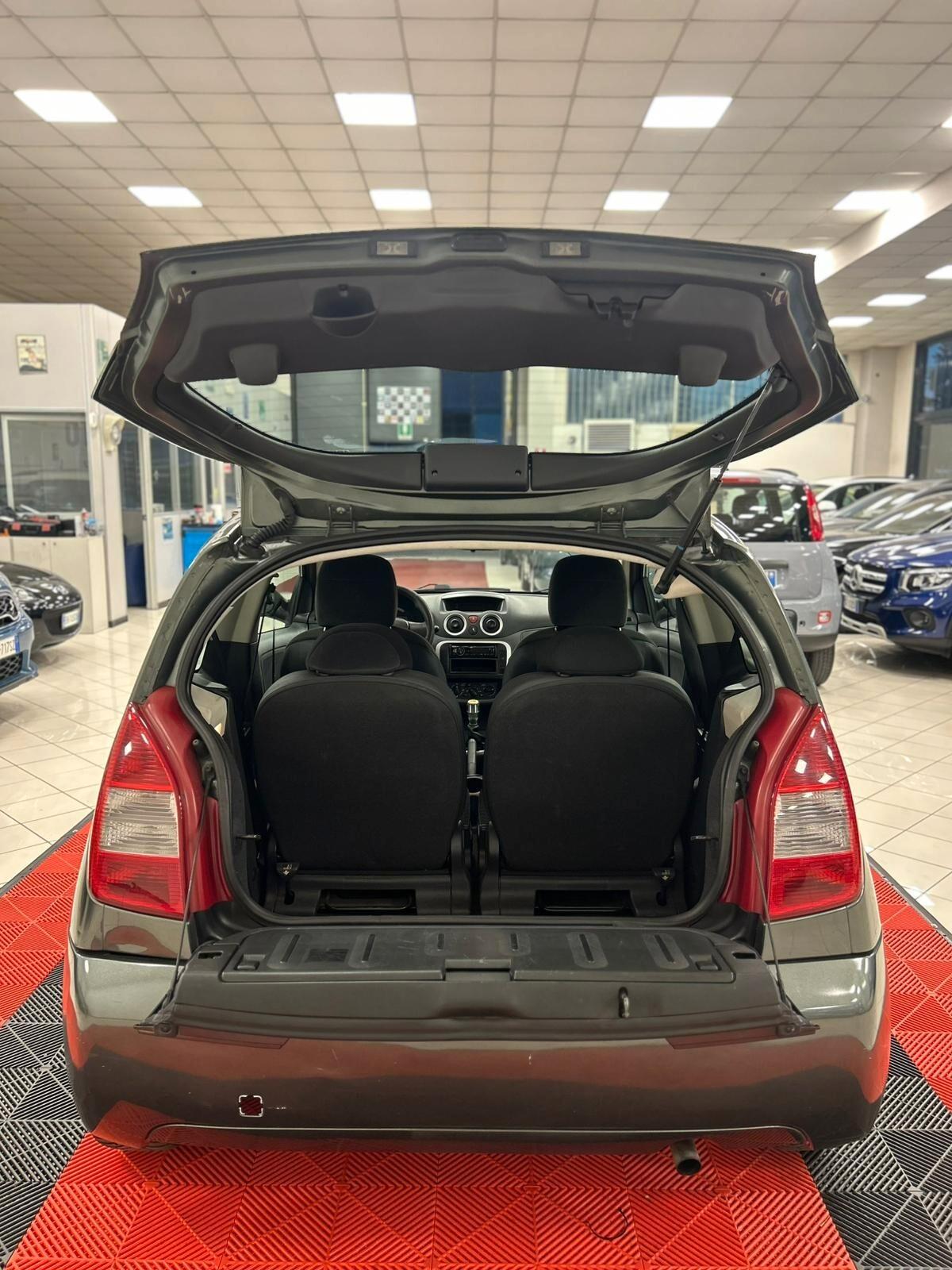 Citroen C2 09 1.1 airdream Perfect Techno