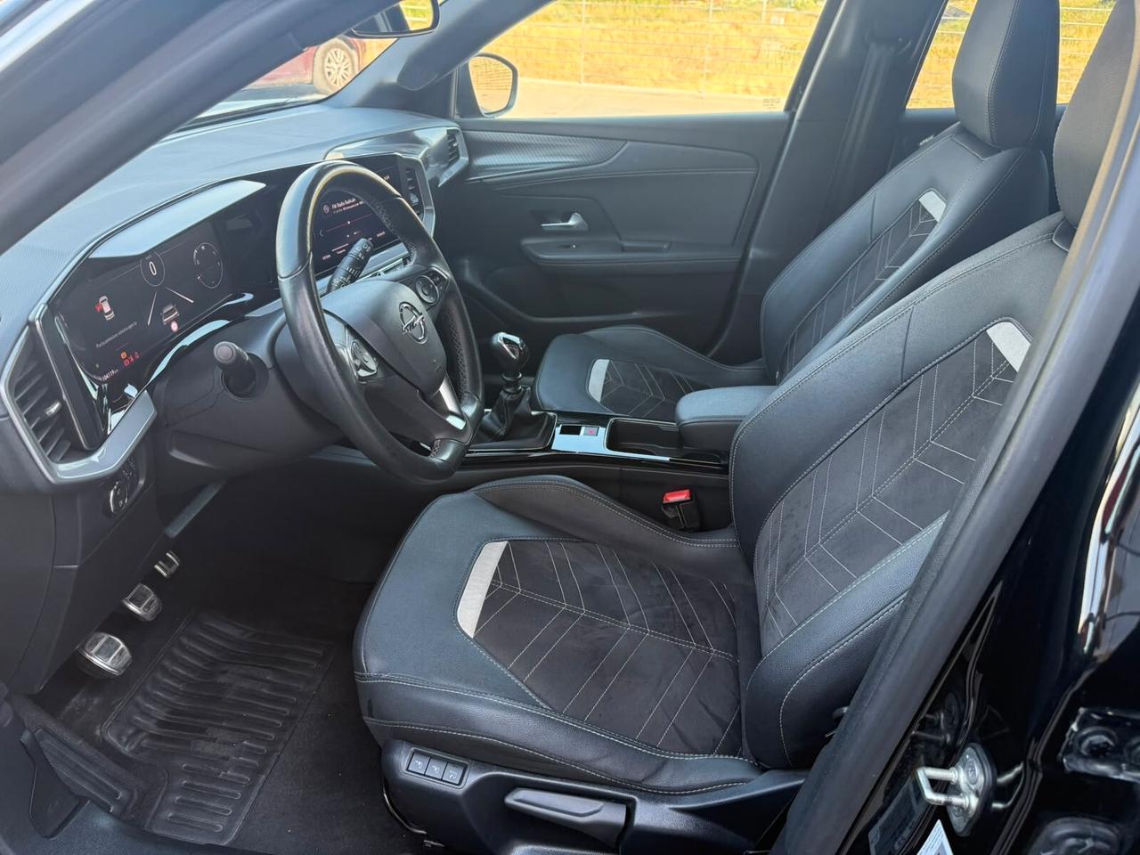 Opel Mokka 1.5 diesel Ultimate