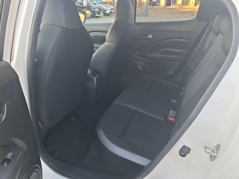 Nissan Juke Juke 1.0 dig-t N-Connecta 114cv