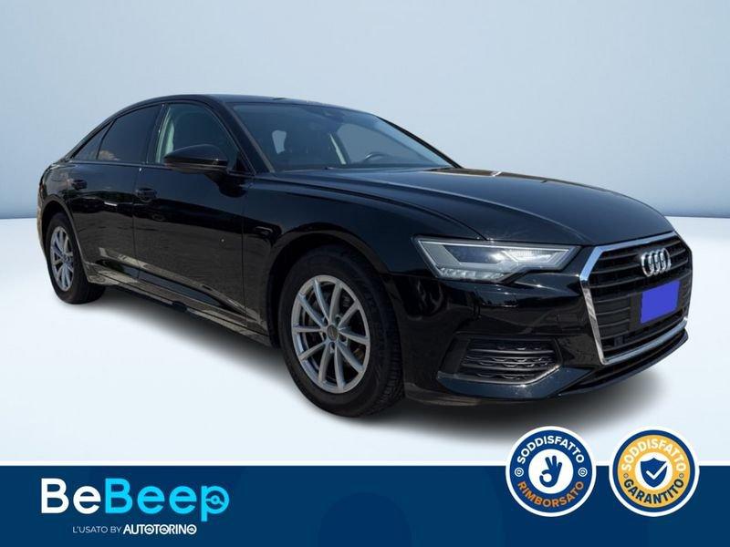 Audi A6 35 2.0 TDI MHEV BUSINESS S-TRONIC