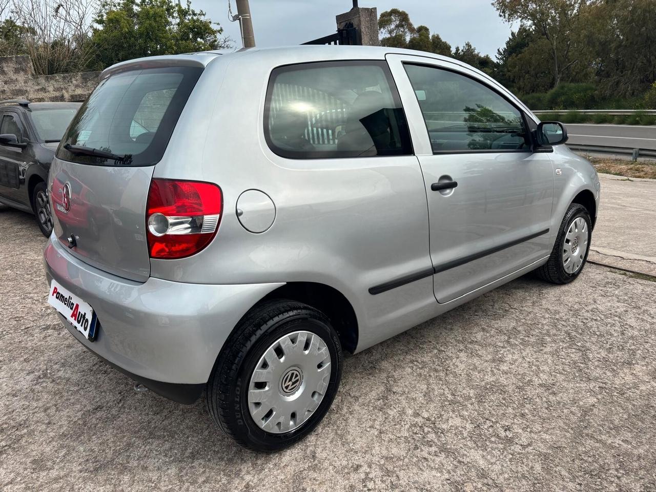 Volkswagen Fox 1.2 Easy - 2005