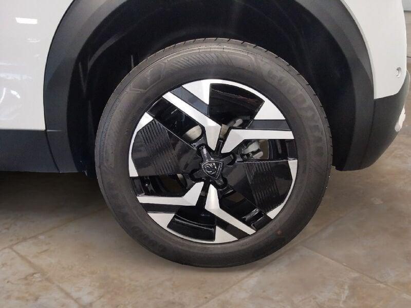 Peugeot 2008 Hybrid 145cv e-DCS6 GT auto