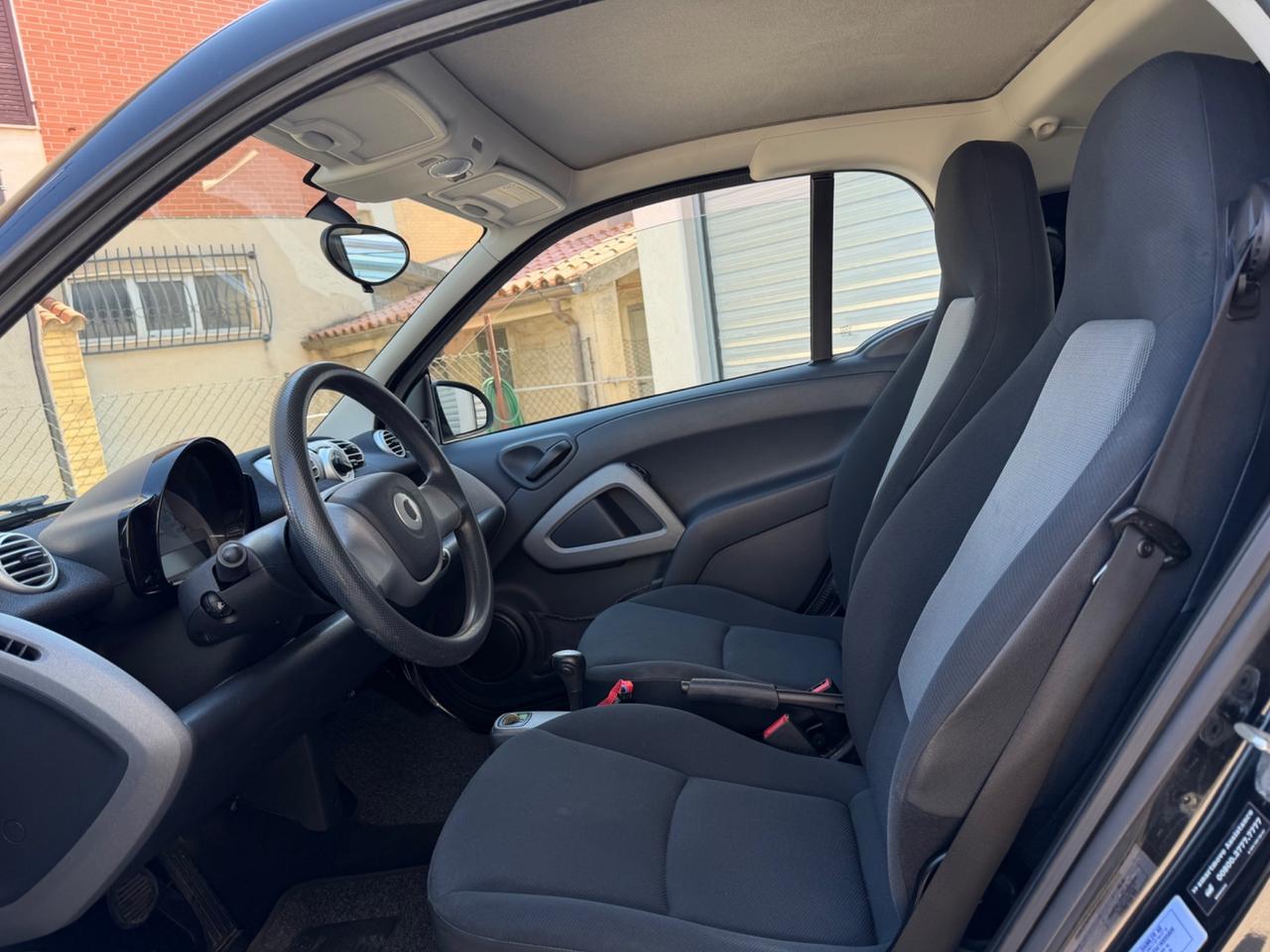Smart ForTwo 1.0 61CV 2013