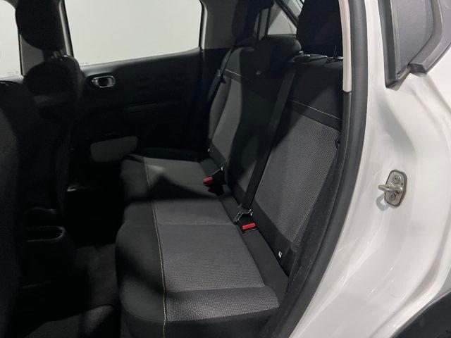 CITROEN C3 BlueHDi 100 S&S Feel