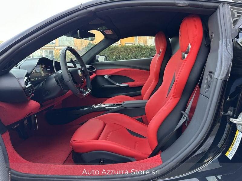 Ferrari 296 GTS 296 GTS | IVA, LIFT, 360°, ELECTRIC SEATS
