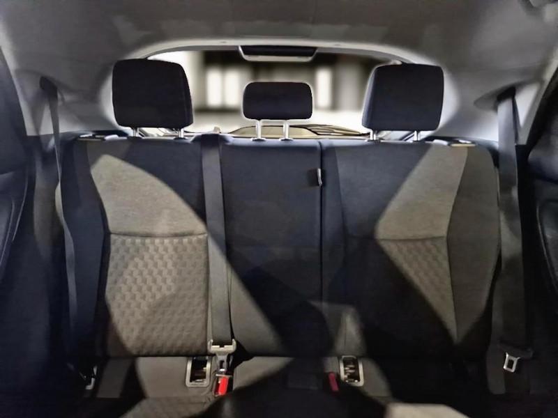 TOYOTA YARIS HYBRID BUSINESS MY20 5 PORTE BERLINA