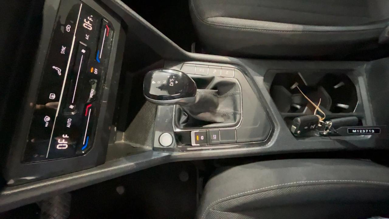 Volkswagen Tiguan Allspace 2.0 TDI SCR DSG Life