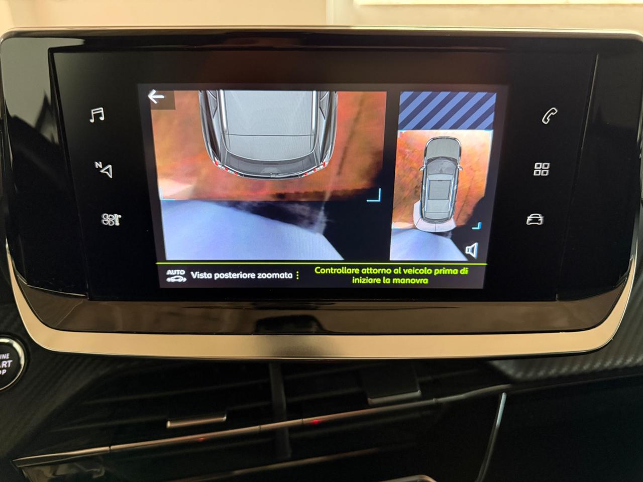 Peugeot 2008 BlueHDi 110 S&S Allure Pack