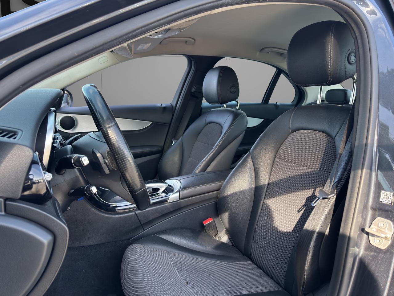 Mercedes-Benz Classe C 220 D Premium Plus - Unipro - Promo Finanziamento