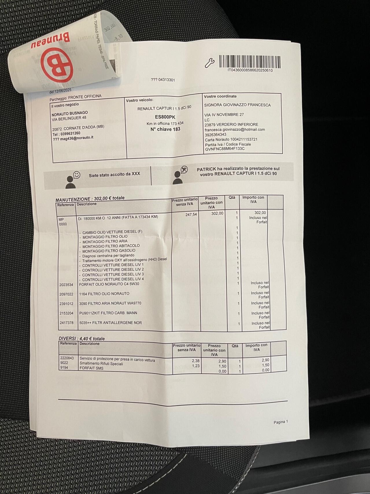 Renault Captur 1.5 DCI 90 CV Energy R-Link