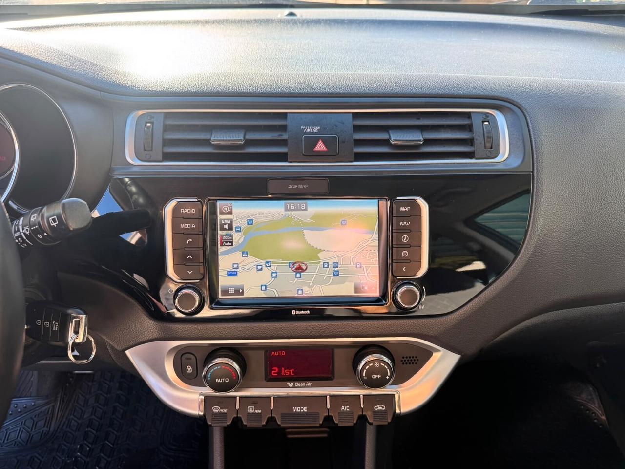 Kia Rio 1.4 CRDi 5p.S&S High Tech