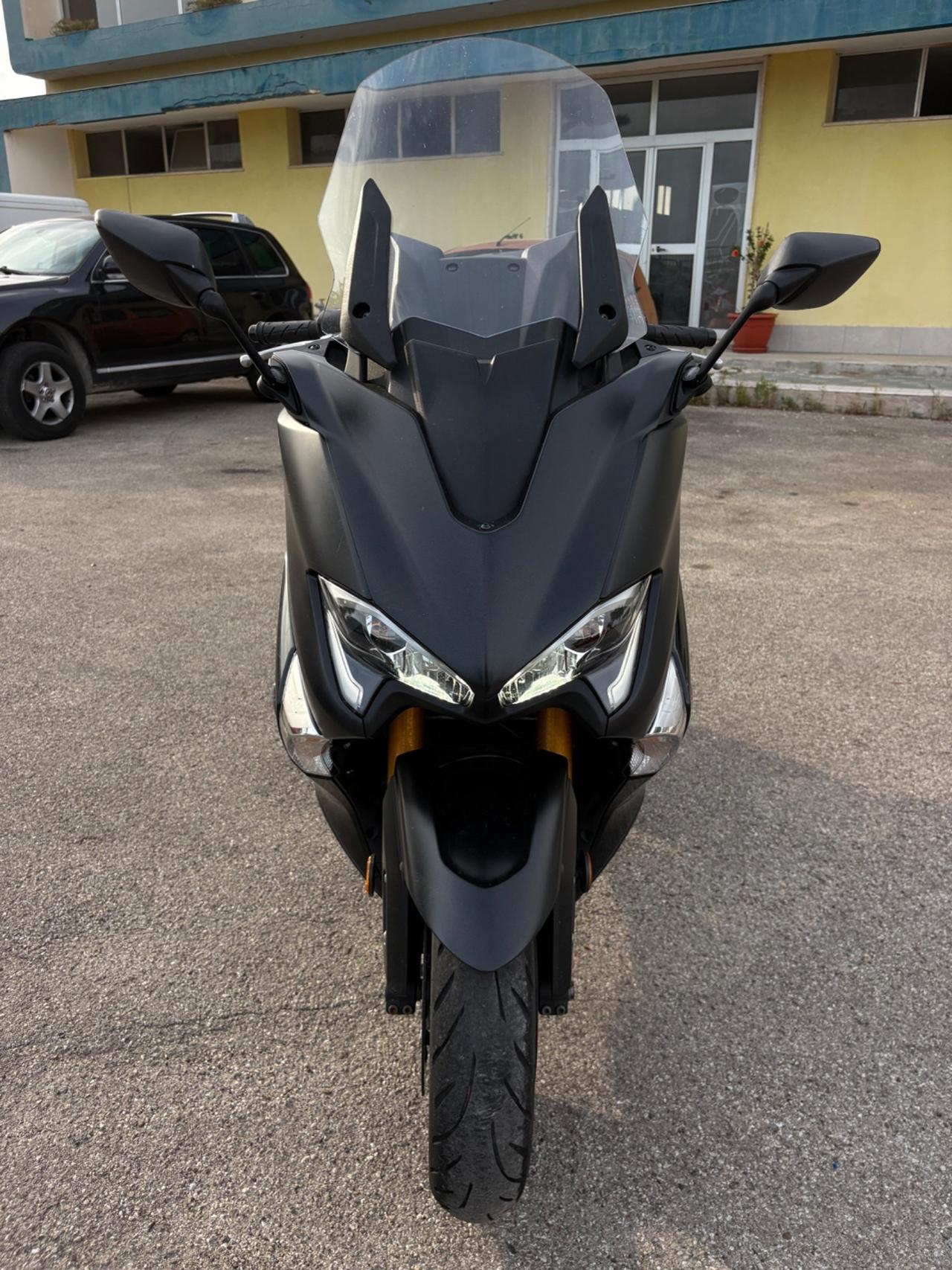 Yamaha T Max 530 SX ABS