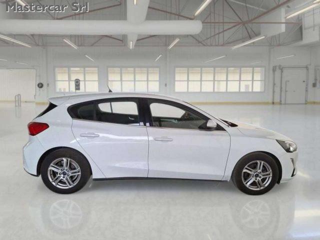 FORD Focus Focus V 2018 1.5 ecoblue Business Co-pilot s - GF8