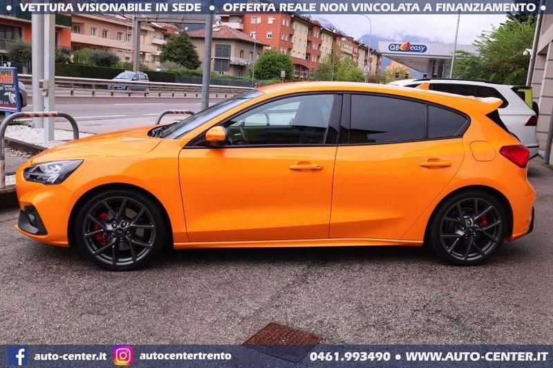 Ford Focus ST Performance 2.3 EcoBoost 280 CV 5p.