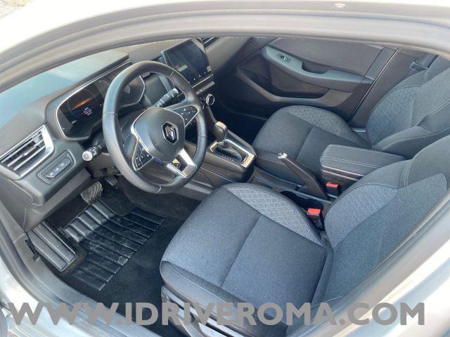 RENAULT Clio Full Hybrid E-Tech 140 CV