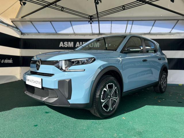 CITROEN C3 Aircross PureTech Turbo 100 CV You