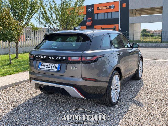 LAND ROVER Range Rover Velar 3.0 V6 SD6 300 CV First Edition