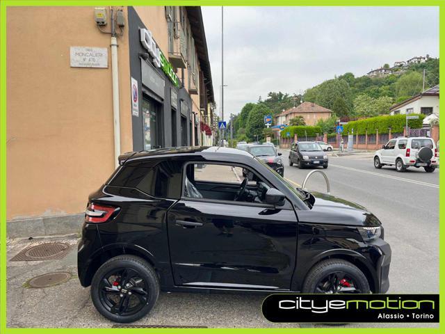 LIGIER JS 50 50 EV L6 Elite Confort