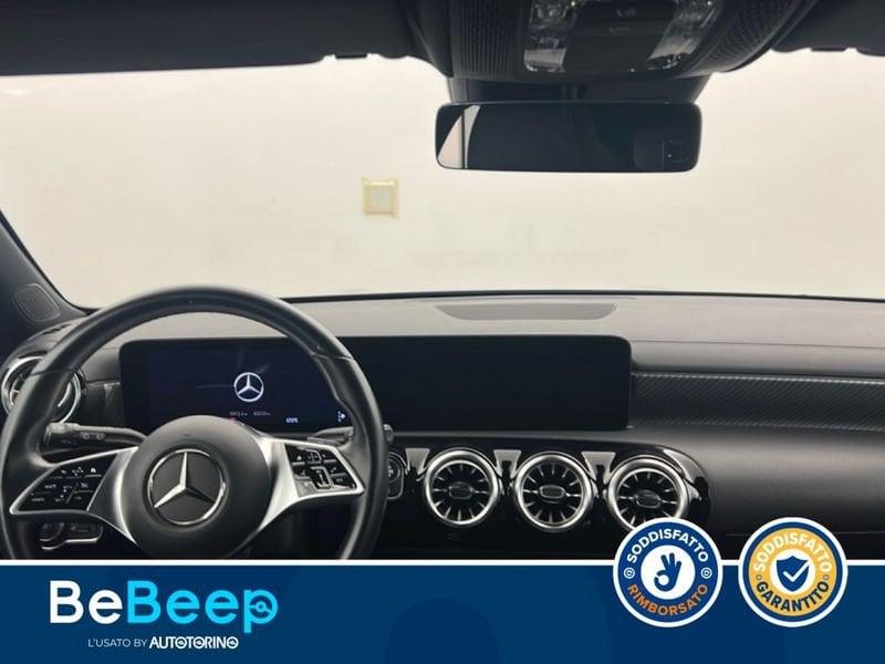 Mercedes-Benz CLA S.Brake SHOOTING BRAKE 220 D PROGRESSIVE ADVANCED PLUS