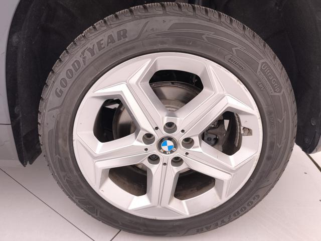 BMW X1 xdrive23d mhev 48V X-Line Ed.Balance auto