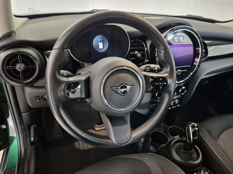 MINI Mini F56 2021 3p 3p 1.5 Cooper Classic auto