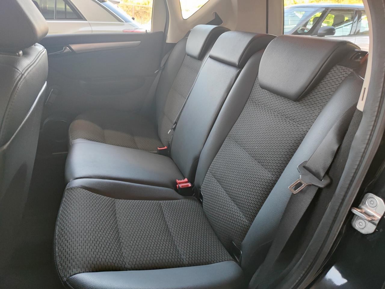 Mercedes-benz A 160 BlueEFFICIENCY Elegance