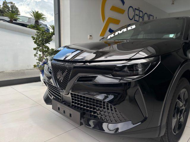 ALFA ROMEO Junior 1.2 145 CV Hybrid eDCT6 km0 da ?319,00 mensili