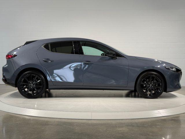 MAZDA 3 2.0L e-Skyactiv-G 150CV Homura PREZZO REALE