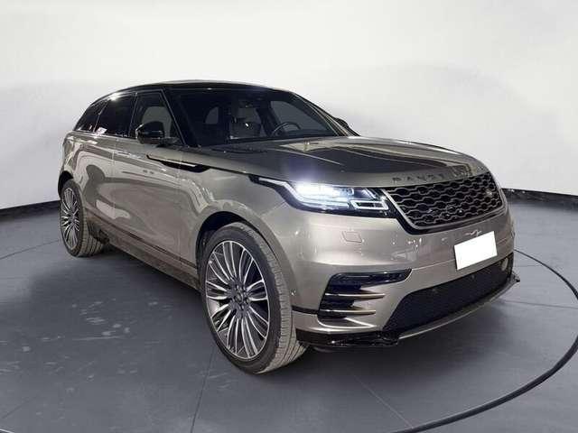 Land Rover Range Rover Velar 3.0 V6 SD6 300 CV R-Dynamic